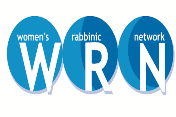Women's Rabbinic Network logo
