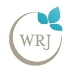 WRJ logo